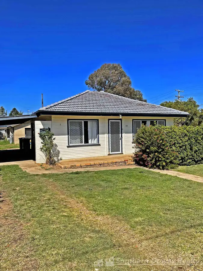 118 Horsman Road, Warwick QLD 4370