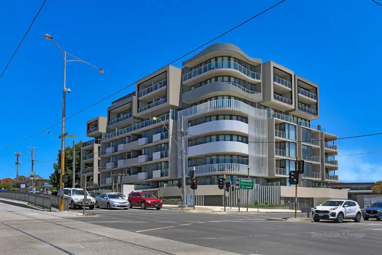 21 Plenty Road