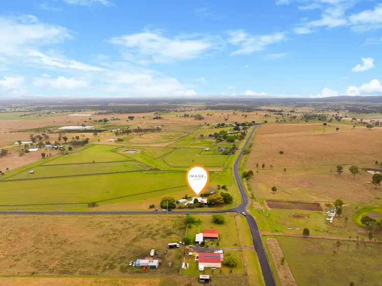 Main view of Homely house listing, 1017 Warrill View Peak Crossing Road, Peak Crossing QLD 4306