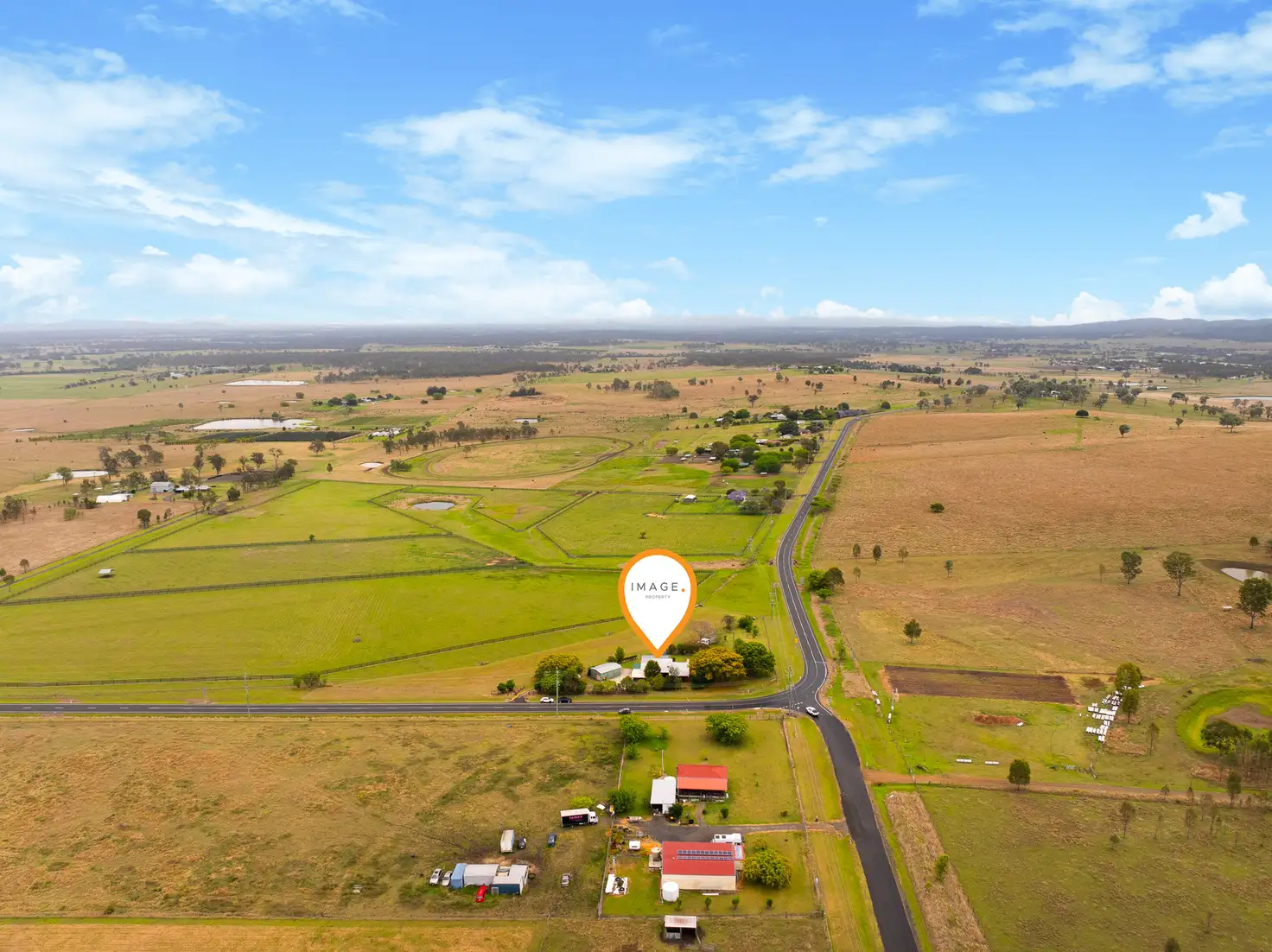 Main view of Homely house listing, 1017 Warrill View Peak Crossing Road, Peak Crossing QLD 4306
