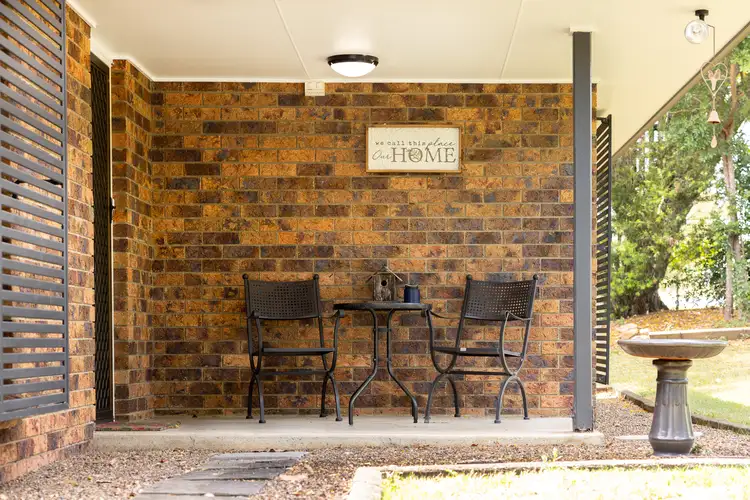 Fourth view of Homely house listing, 1017 Warrill View Peak Crossing Road, Peak Crossing QLD 4306