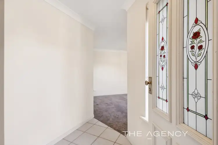 Second view of Homely villa listing, 3C Sylvia Place, Nollamara WA 6061