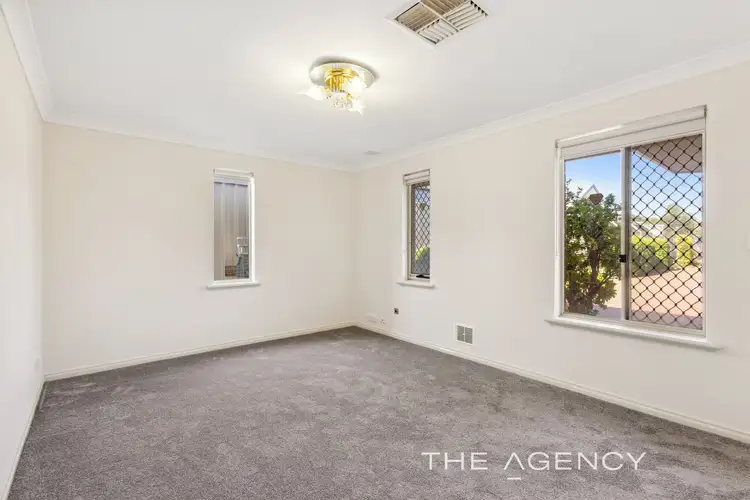 Fourth view of Homely villa listing, 3C Sylvia Place, Nollamara WA 6061