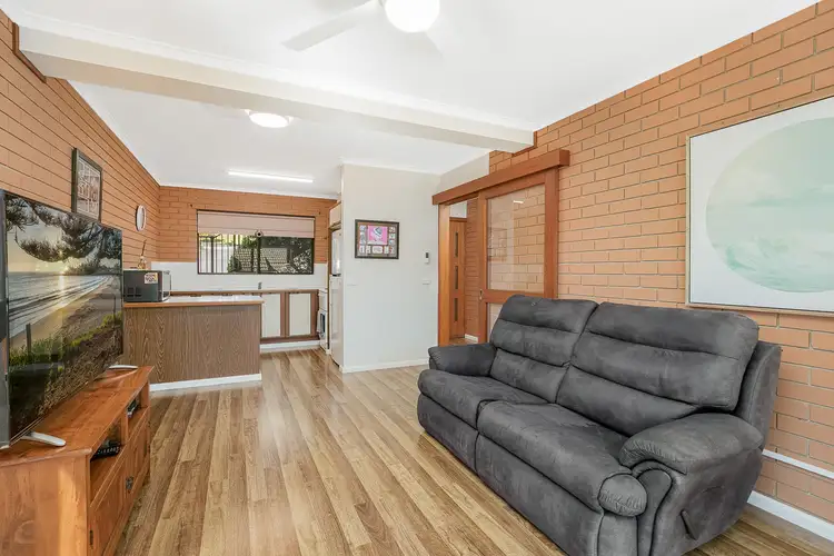 Third view of Homely unit listing, 1/6 Kyeamba Street, Merimbula NSW 2548