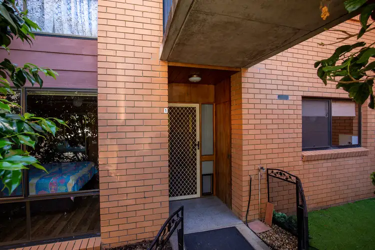 Sixth view of Homely unit listing, 1/6 Kyeamba Street, Merimbula NSW 2548