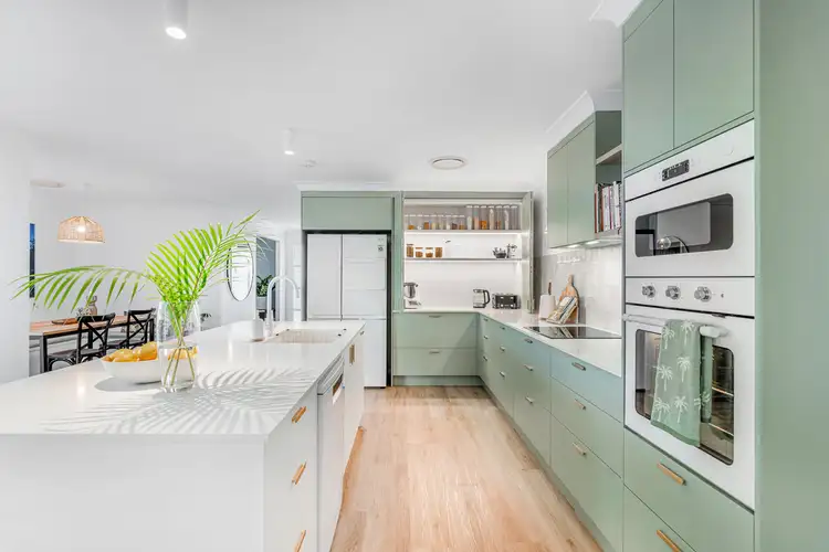 Third view of Homely house listing, 5 Discovery Place, Wellington Point QLD 4160