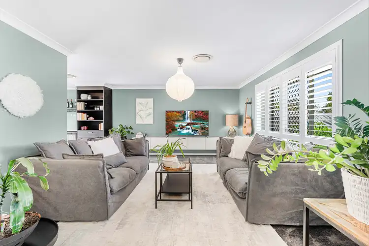 Fourth view of Homely house listing, 5 Discovery Place, Wellington Point QLD 4160