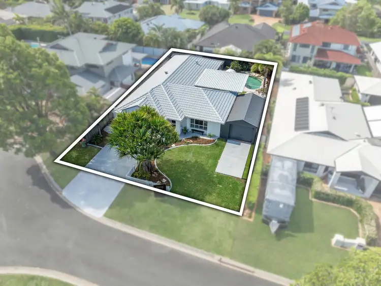 Sixth view of Homely house listing, 5 Discovery Place, Wellington Point QLD 4160