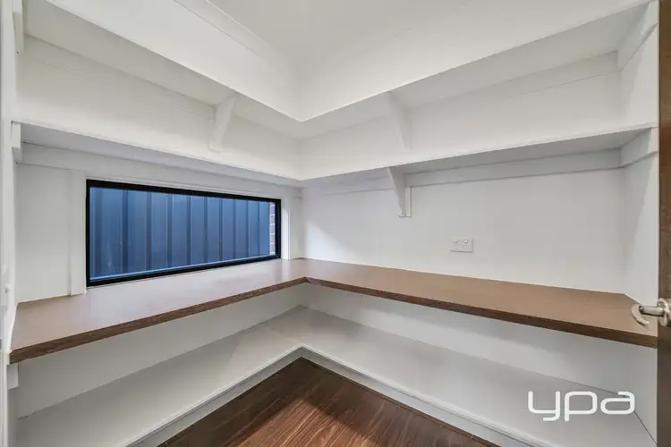 Sixth view of Homely house listing, 8 Atkinson Close, Point Cook VIC 3030