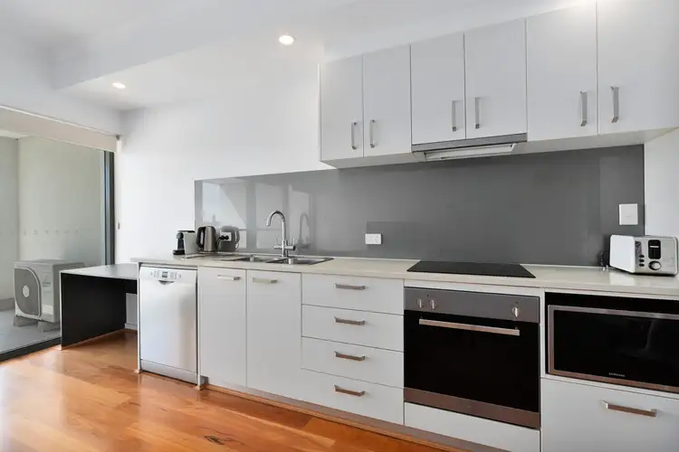 Fifth view of Homely apartment listing, 23/226 Beaufort Street, Perth WA 6000