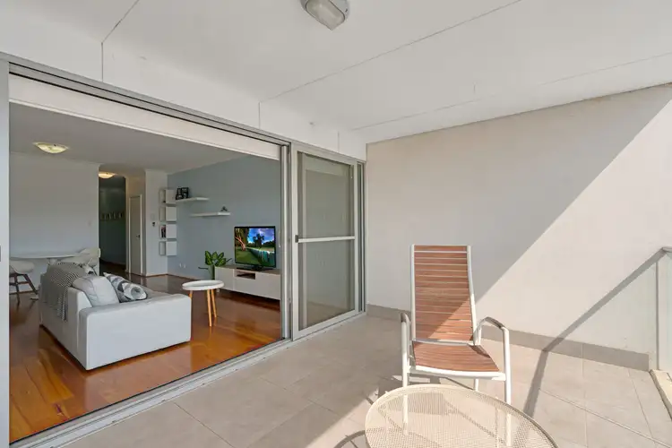 Sixth view of Homely apartment listing, 23/226 Beaufort Street, Perth WA 6000