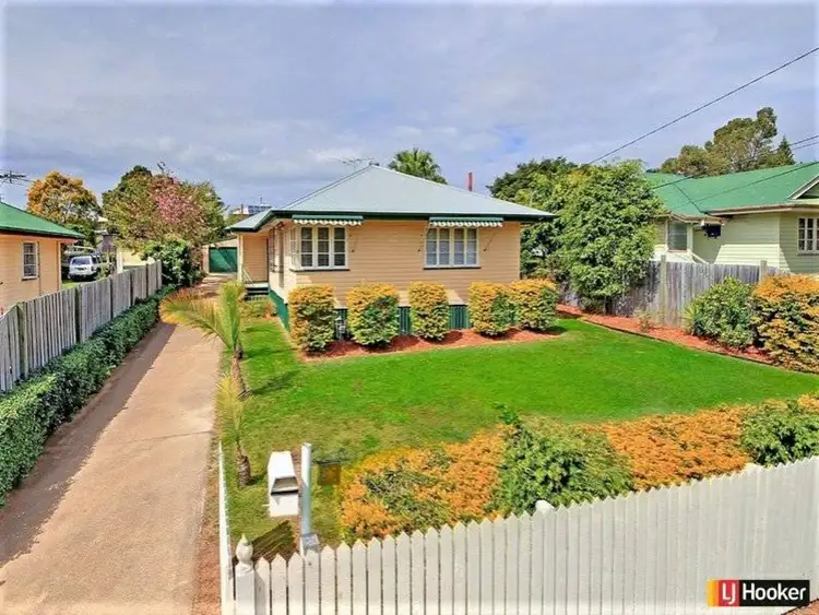 Main view of Homely house listing, 37 Fee Street, Chermside QLD 4032