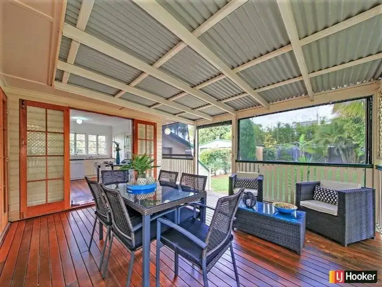 Second view of Homely house listing, 37 Fee Street, Chermside QLD 4032