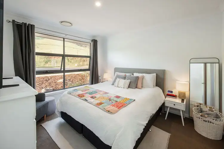 Third view of Homely house listing, 41 Kenneth Watson Drive, Bandiana VIC 3691