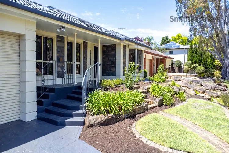 Second view of Homely house listing, 7 Silveracre Pass, Greenwith SA 5125