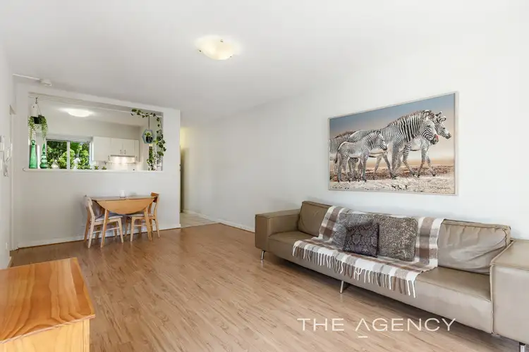 Sixth view of Homely unit listing, 3/15 Friar John Way, Coolbellup WA 6163