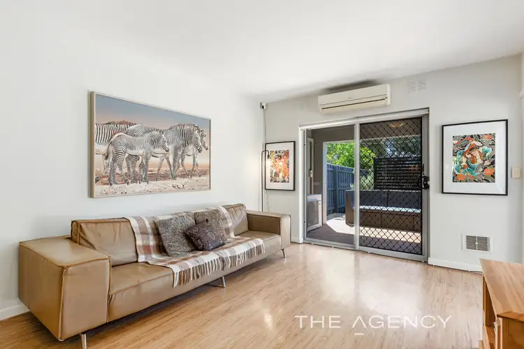 Seventh view of Homely unit listing, 3/15 Friar John Way, Coolbellup WA 6163
