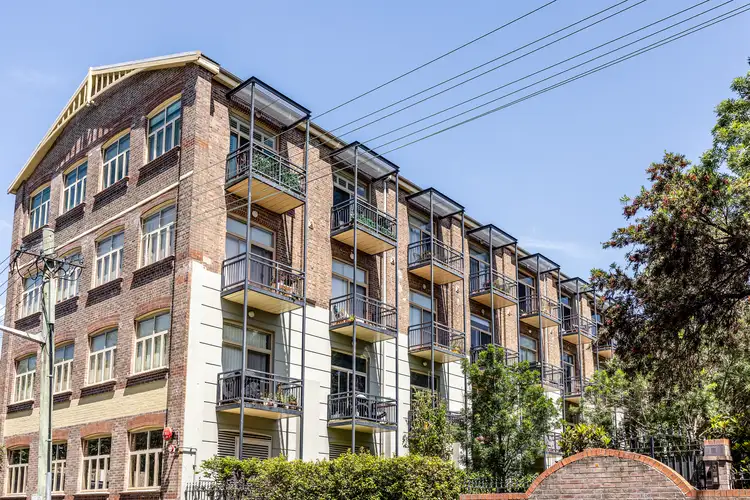 Main view of Homely apartment listing, 4/48 Nelson Street, Annandale NSW 2038