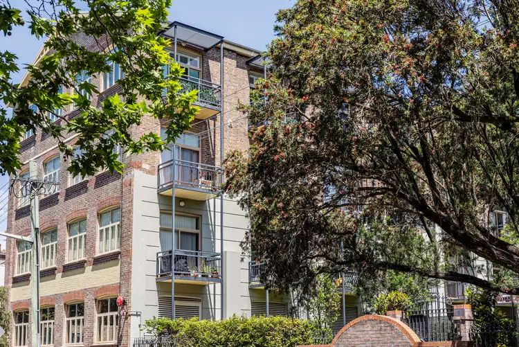 Third view of Homely apartment listing, 4/48 Nelson Street, Annandale NSW 2038