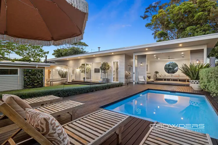 35 Cain Road, Rye VIC 3941
