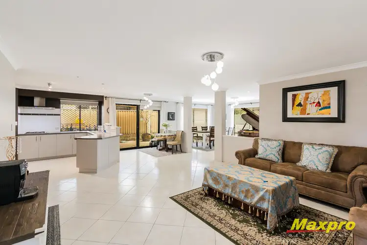 Fifth view of Homely house listing, 14 Wagtail Bend, Langford WA 6147