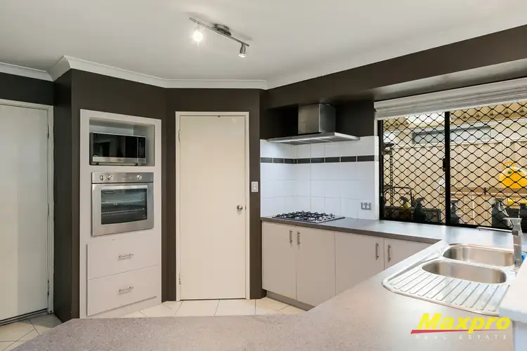 Sixth view of Homely house listing, 14 Wagtail Bend, Langford WA 6147