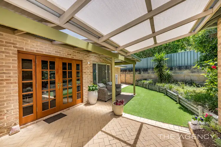 3B Piper Street