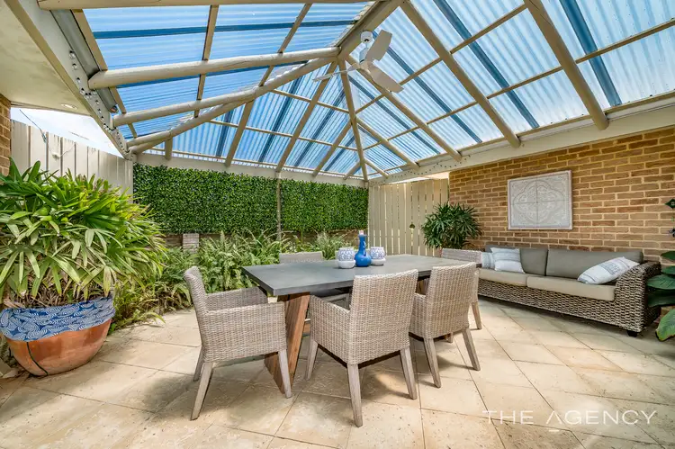 Fifth view of Homely house listing, 3B Piper Street, Quinns Rocks WA 6030