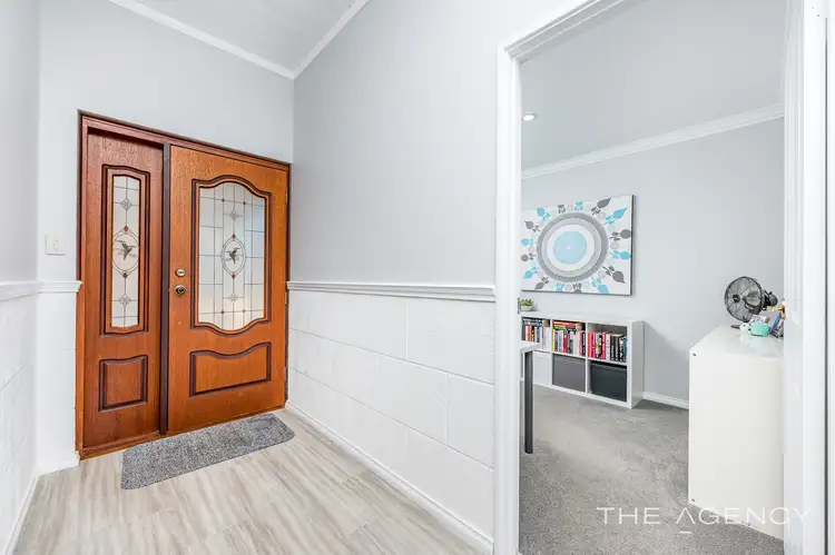 Sixth view of Homely house listing, 3B Piper Street, Quinns Rocks WA 6030