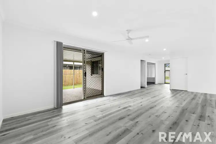 Second view of Homely house listing, 84 Girraween Way, Eli Waters QLD 4655