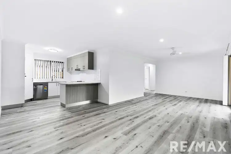 Fourth view of Homely house listing, 84 Girraween Way, Eli Waters QLD 4655