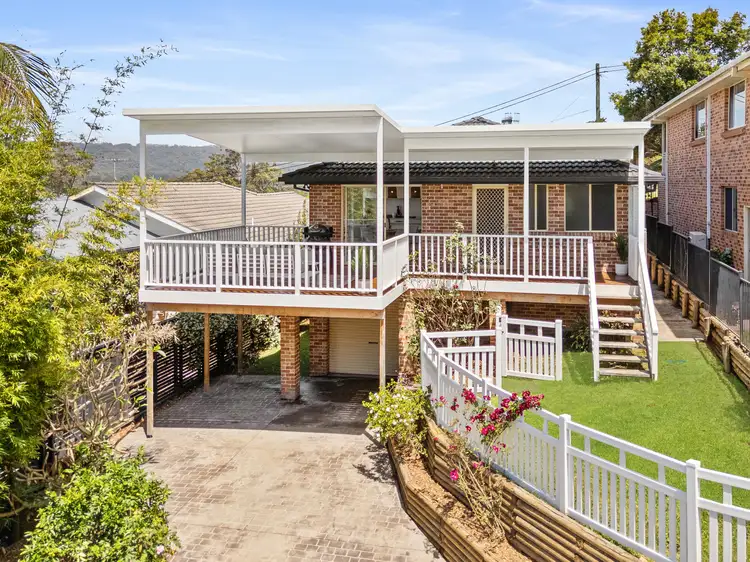 5 Digby Road, Springfield NSW 2250