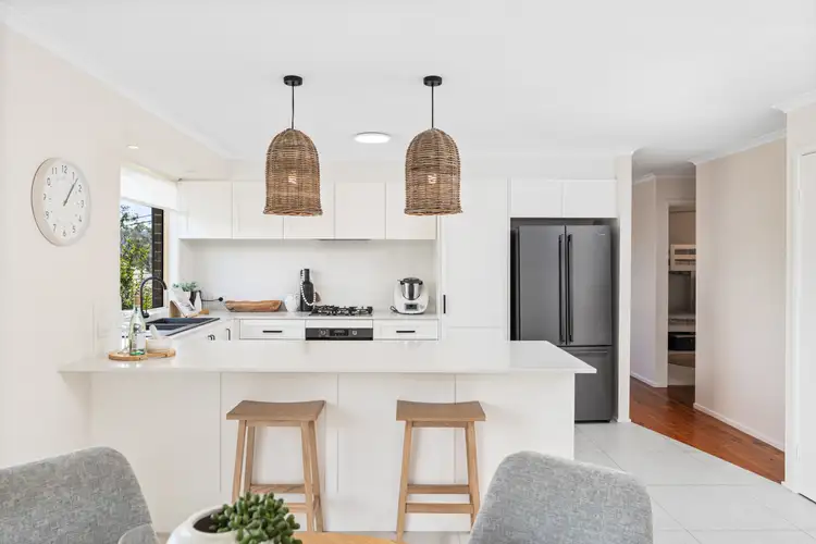 Second view of Homely house listing, 5 Digby Road, Springfield NSW 2250