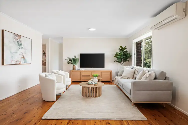 Third view of Homely house listing, 5 Digby Road, Springfield NSW 2250