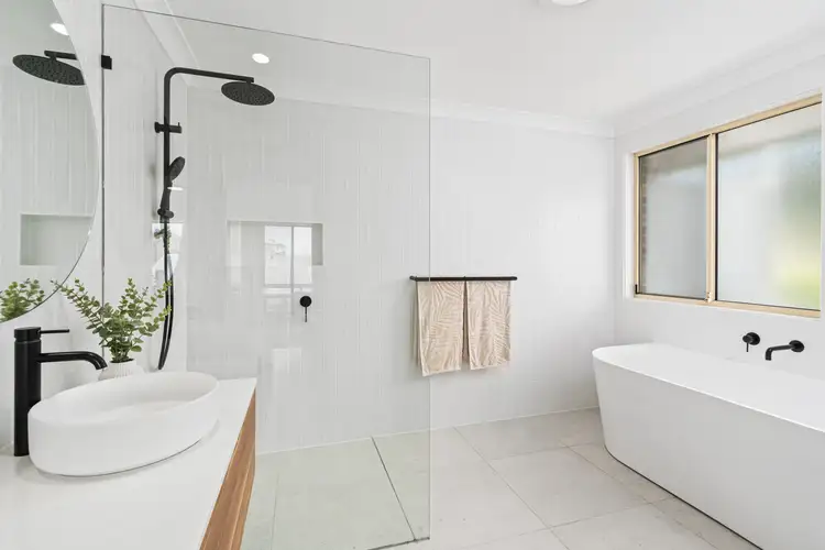 Fourth view of Homely house listing, 5 Digby Road, Springfield NSW 2250