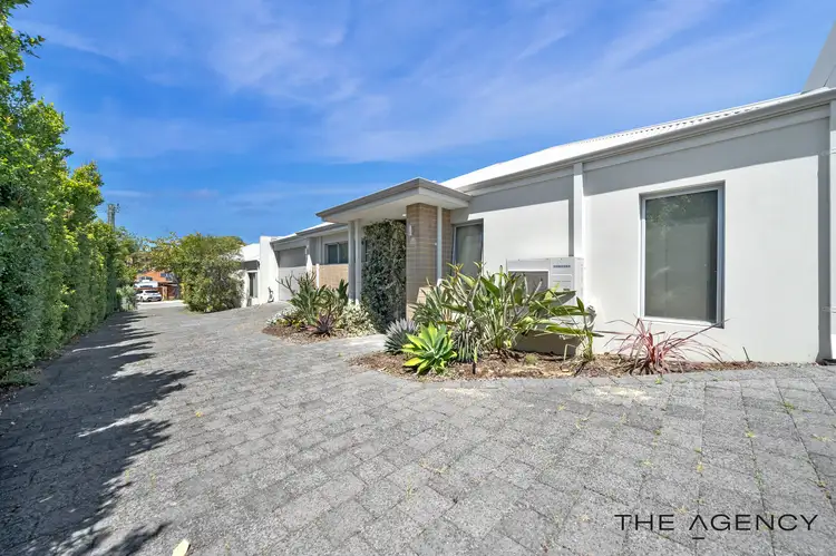 Second view of Homely villa listing, 9B Short Street, Joondanna WA 6060