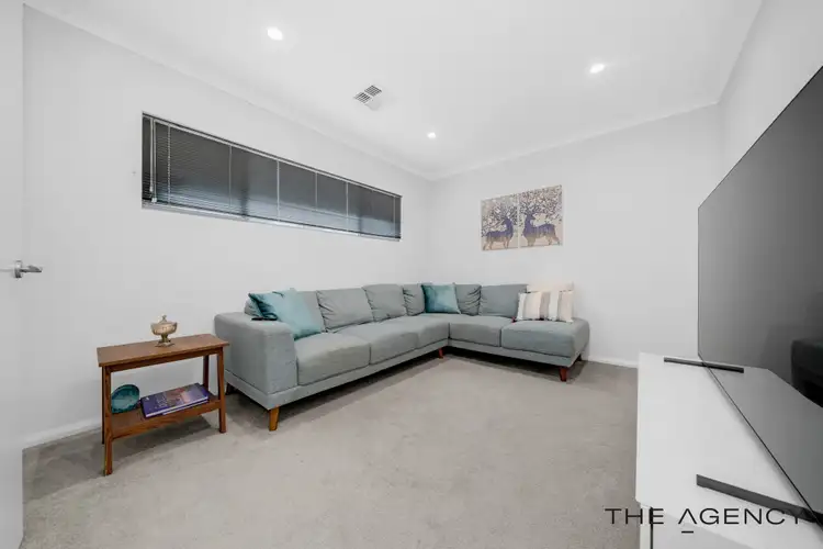 Fifth view of Homely villa listing, 9B Short Street, Joondanna WA 6060