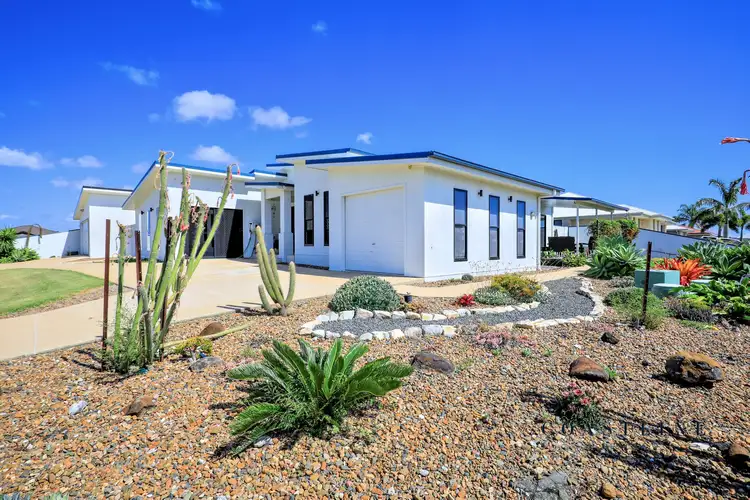 23 Carla Drive, Innes Park QLD 4670