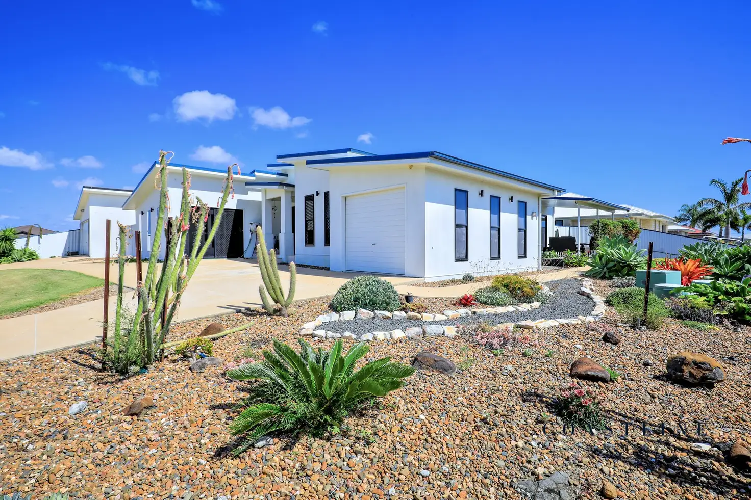 Main view of Homely house listing, 23 Carla Drive, Innes Park QLD 4670