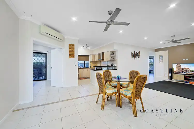 Fifth view of Homely house listing, 23 Carla Drive, Innes Park QLD 4670