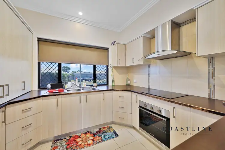 Sixth view of Homely house listing, 23 Carla Drive, Innes Park QLD 4670