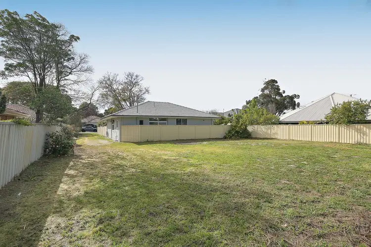 Sixth view of Homely land listing, LOT 2, 25 Melbourne Street, St James WA 6102