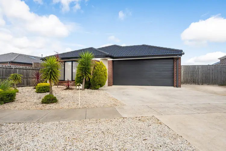 Main view of Homely house listing, 5 Leo Court, Bannockburn VIC 3331