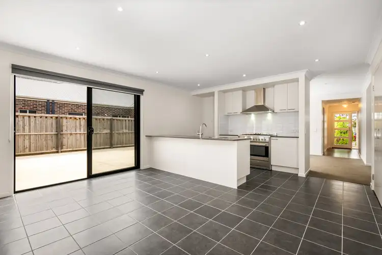 Third view of Homely house listing, 5 Leo Court, Bannockburn VIC 3331