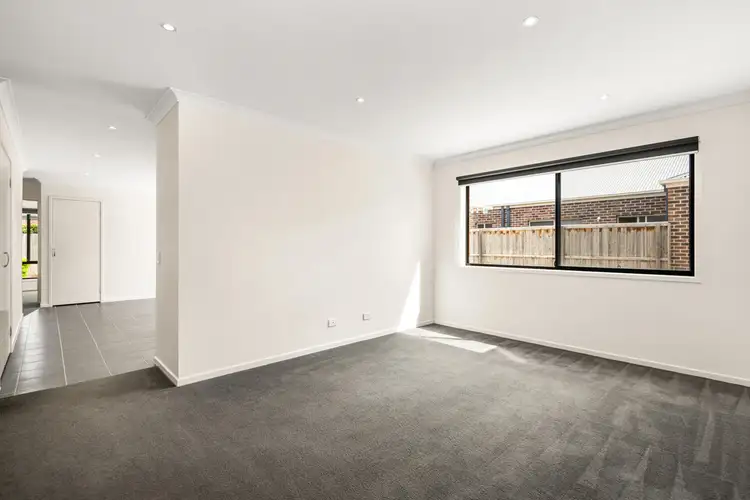 Fourth view of Homely house listing, 5 Leo Court, Bannockburn VIC 3331