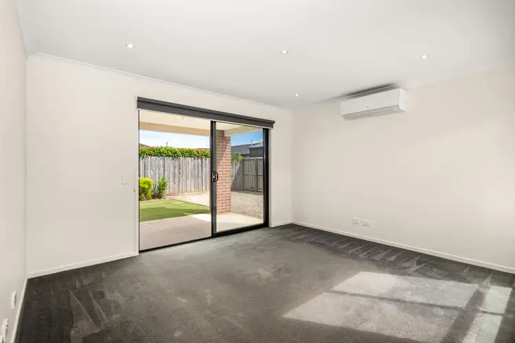 Fifth view of Homely house listing, 5 Leo Court, Bannockburn VIC 3331