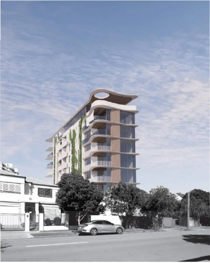 Third view of Homely land listing, 187 Muir Street, Labrador QLD 4215