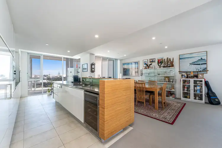 Fourth view of Homely apartment listing, 601/3 Marco Polo Drive, Mandurah WA 6210