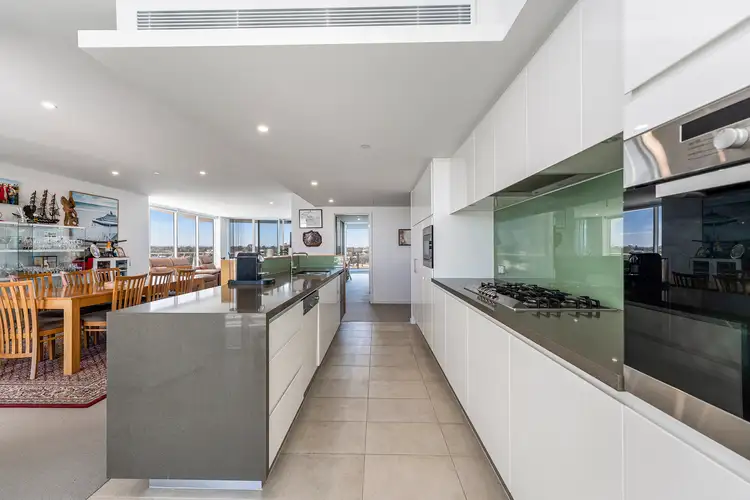 Sixth view of Homely apartment listing, 601/3 Marco Polo Drive, Mandurah WA 6210