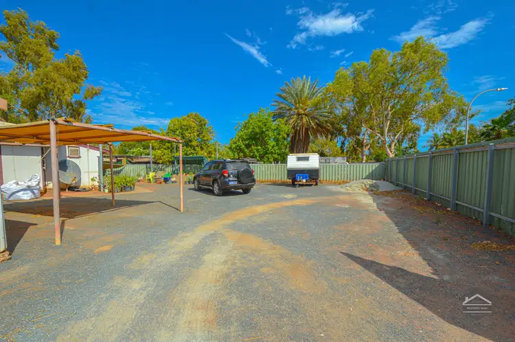 17 Pedlar Street, South Hedland WA 6722